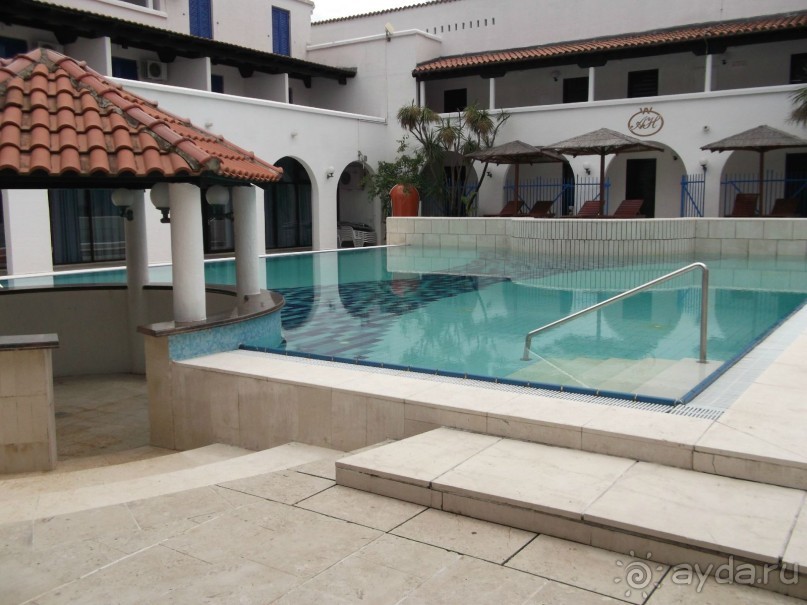 Первый раз вне родины. Черногория.