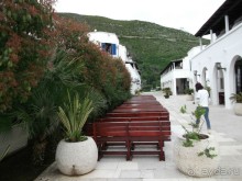 Первый раз вне родины. Черногория.