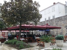 Первый раз вне родины. Черногория.