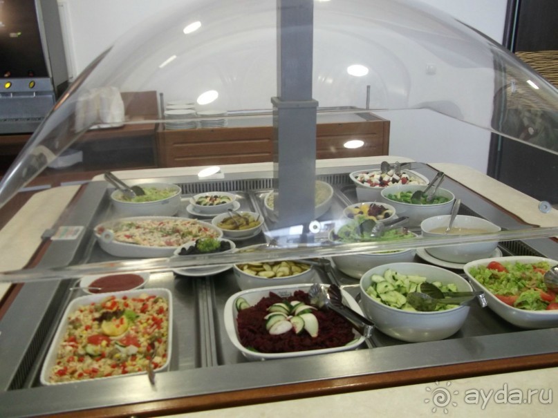 Первый раз вне родины. Черногория.