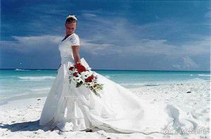 свадьбы на Бали