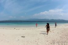 Альбом отзыва "экскурсии на Бали"