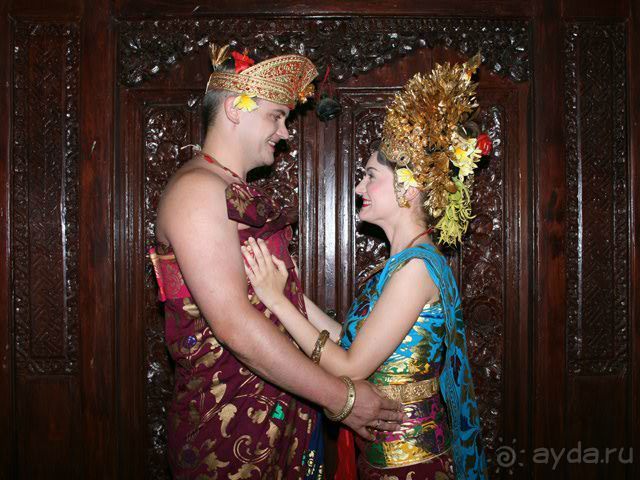 экскурсии на Бали