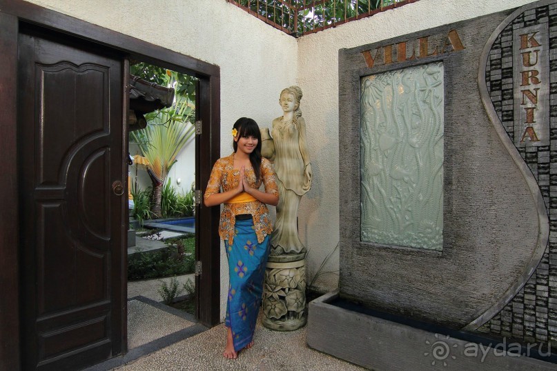 экскурсии на Бали