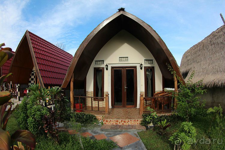 экскурсии на Бали