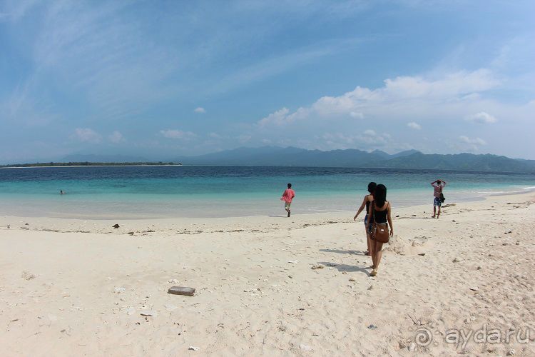 экскурсии на Бали