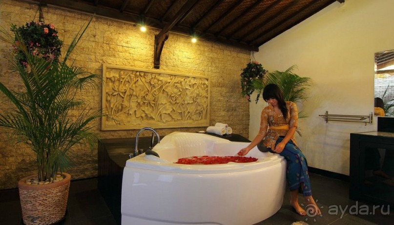 экскурсии на Бали