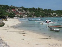 Круиз к трем островам