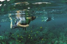 Круиз к трем островам