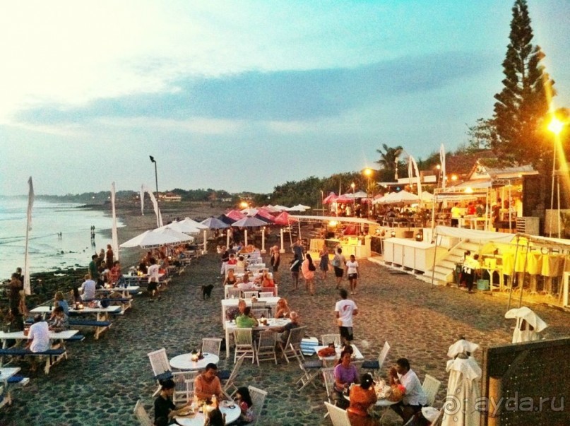 Круиз к трем островам