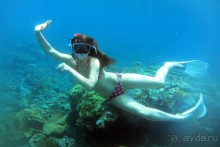 Круиз к трем островам