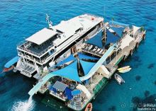 Круиз к трем островам