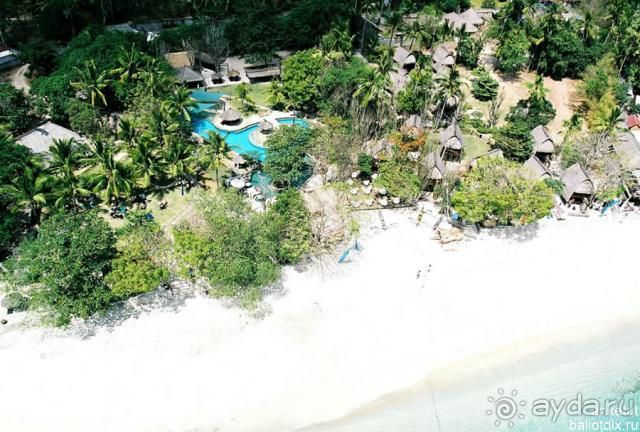 Круиз к трем островам