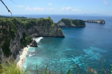 Круиз к трем островам