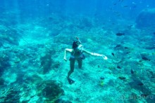 Круиз к трем островам