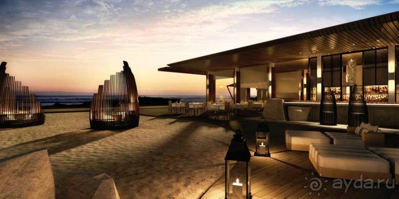 Круиз к трем островам