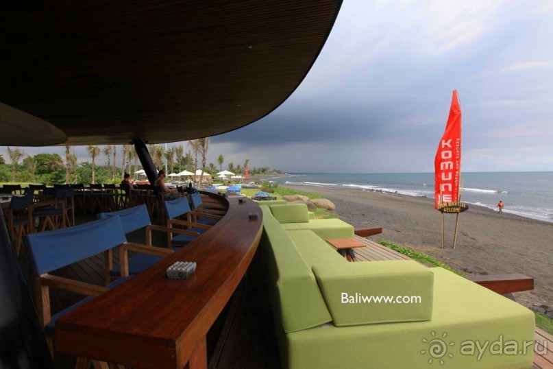 Круиз к трем островам