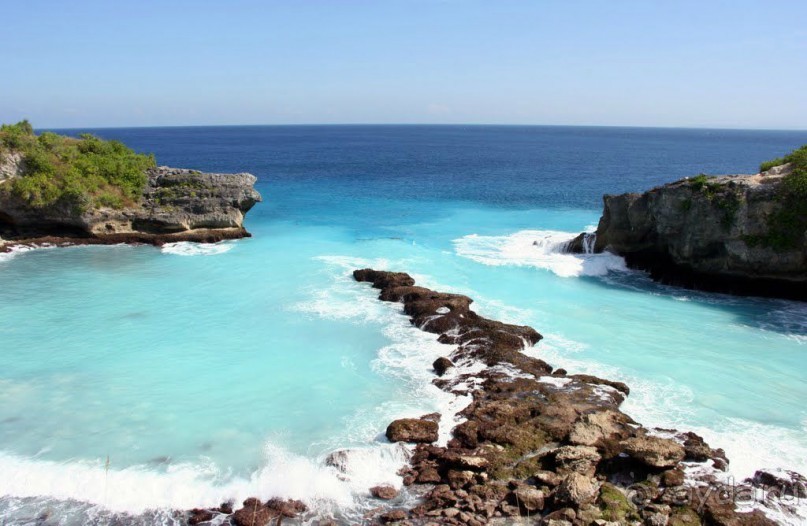 Круиз к трем островам