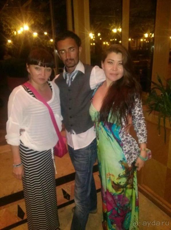 все было супер!!!!