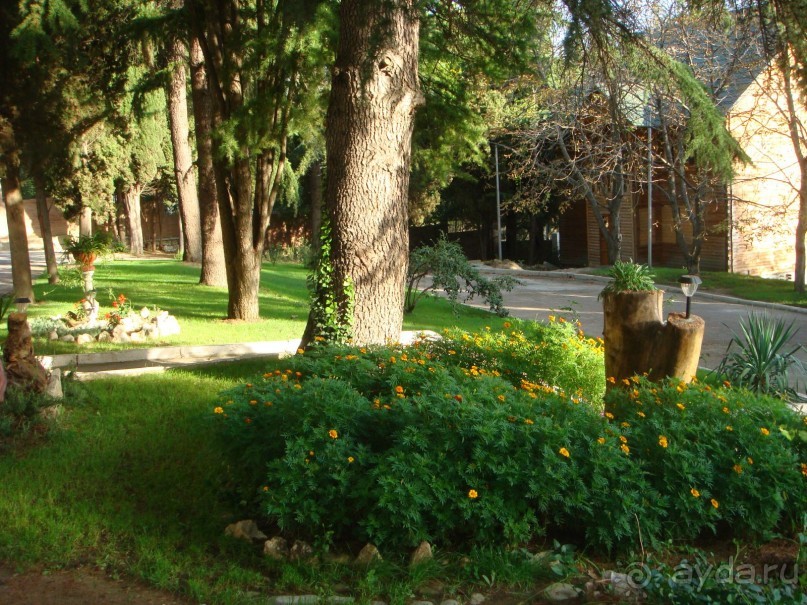 май 2014  в новом КРЫМУ