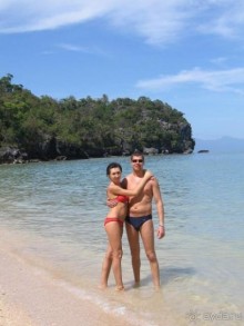 медовый месяц