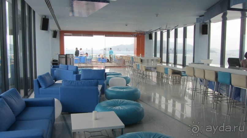 Вьетнам. Нячанг.