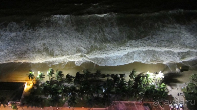 Вьетнам. Нячанг.