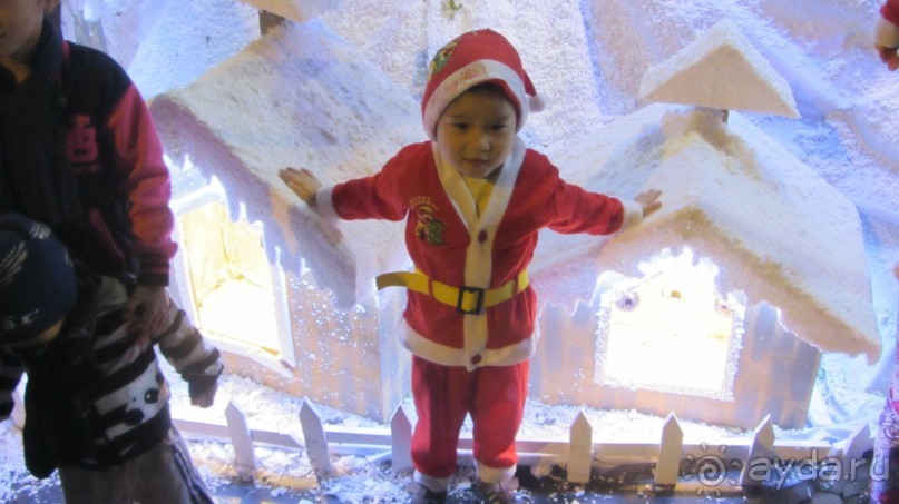 Вьетнам. Нячанг.