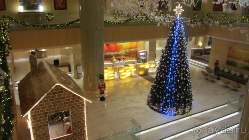 Вьетнам. Нячанг.