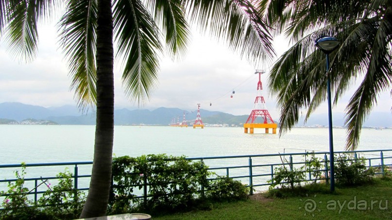 Вьетнам.Винперл.