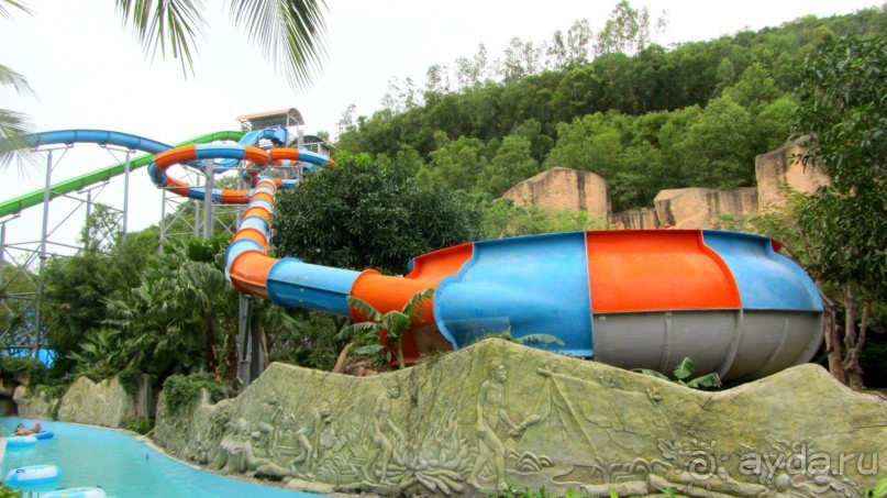 Вьетнам.Винперл.