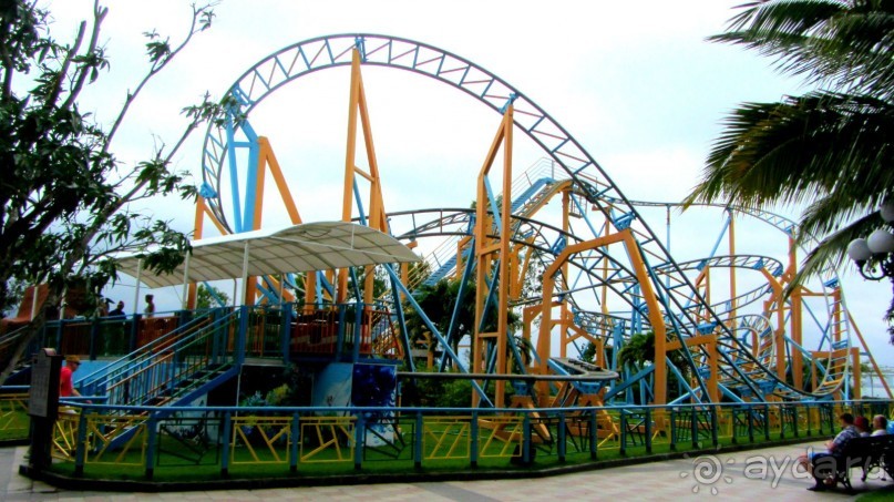 Вьетнам.Винперл.