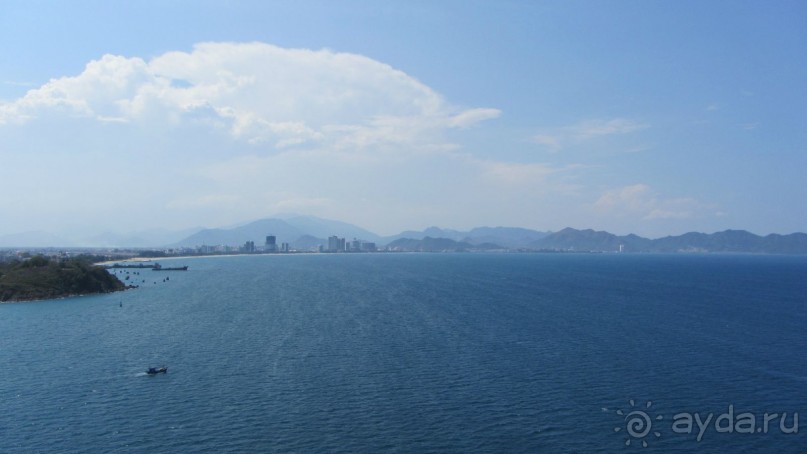 Вьетнам.Винперл.