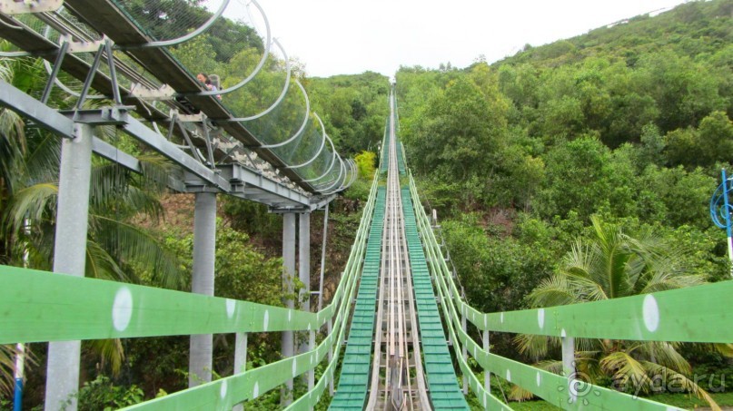 Вьетнам.Винперл.