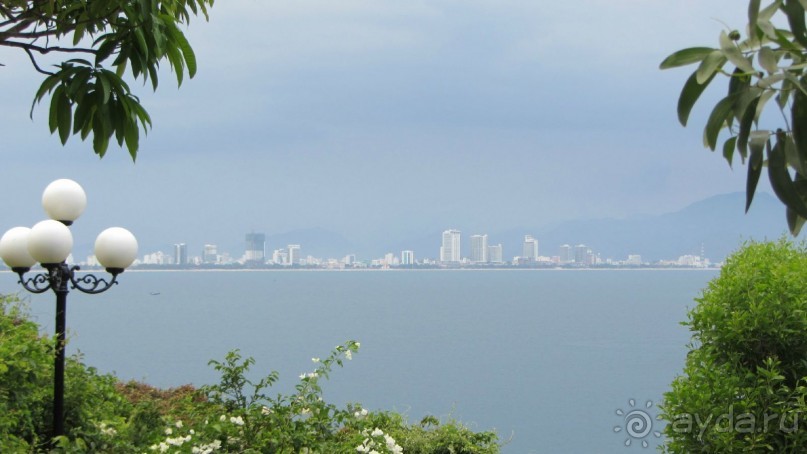 Вьетнам.Винперл.