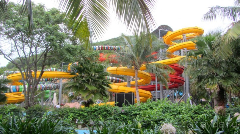 Вьетнам.Винперл.