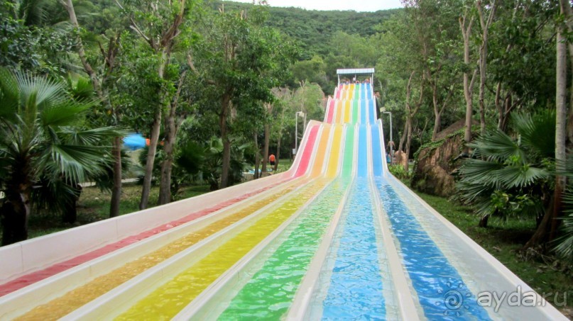 Вьетнам.Винперл.