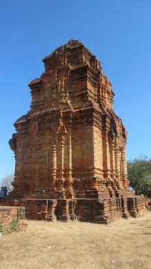 Вьтенам. Муи Не.