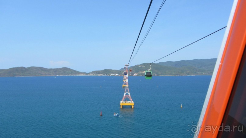 Вьтенам. Муи Не.