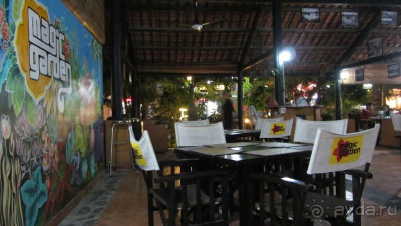 Вьтенам. Муи Не.