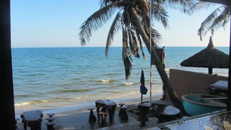 Вьтенам. Муи Не.