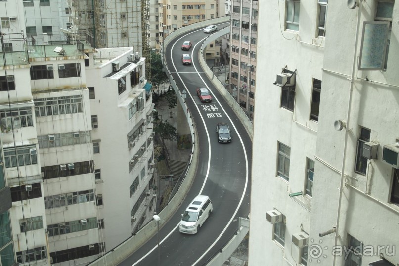 замечательный отель