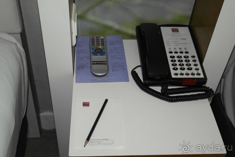 замечательный отель