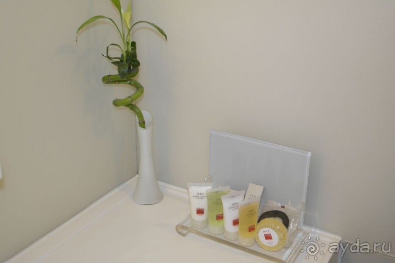 замечательный отель