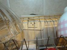 Дорого и сердито