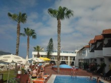 фото Banana Hotel