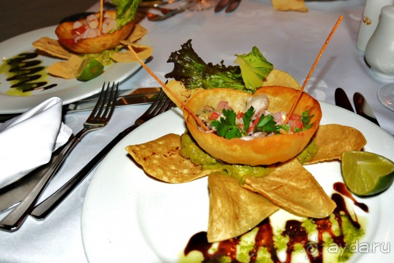 Незабываемая Мексика !!