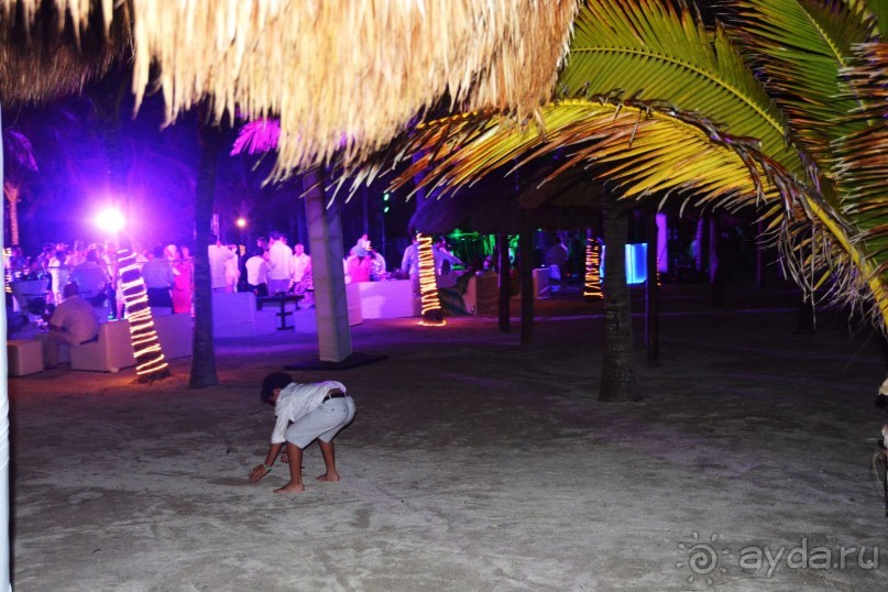 Незабываемая Мексика !!