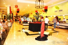 фото Kempinski Hotel Zografski Sofia