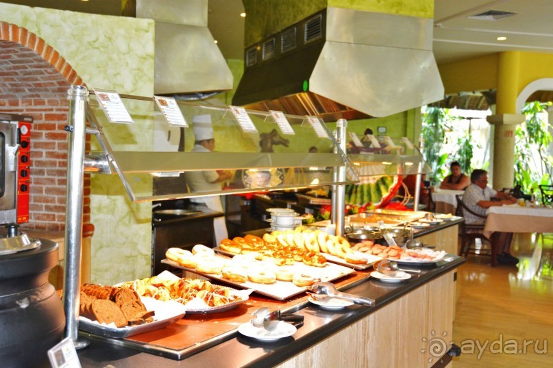 фото Kempinski Hotel Zografski Sofia